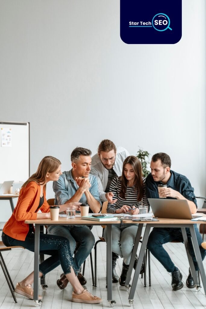 Content Marketing Services in NYC