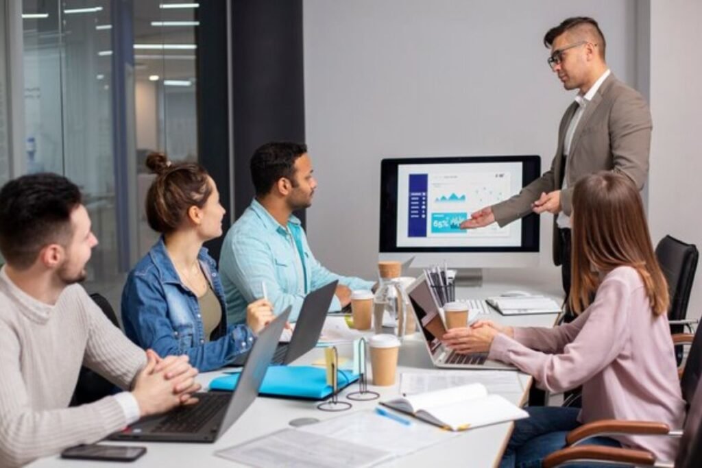 About Star Tech SEO: Best Digital Marketing Agency in NYC