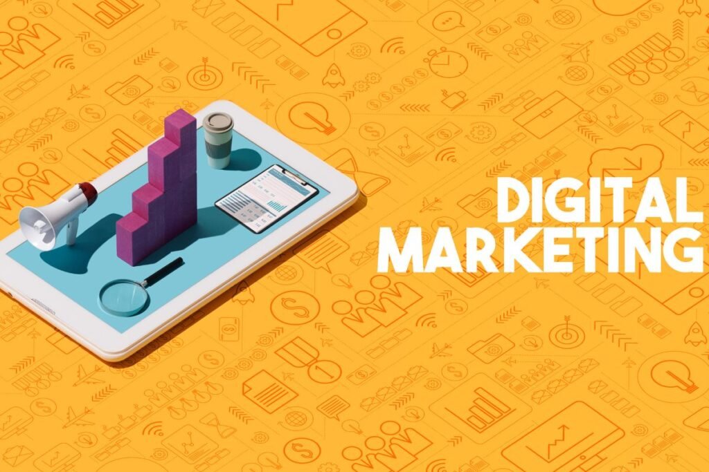 Why Digital Marketing is Important for Small Businesses