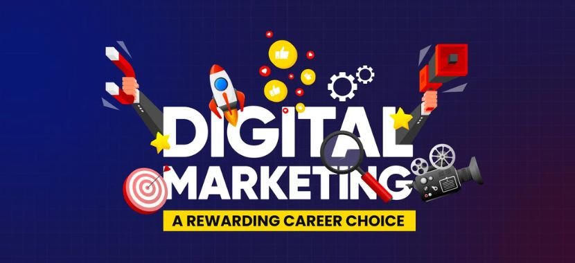 What is Digital Marketing?